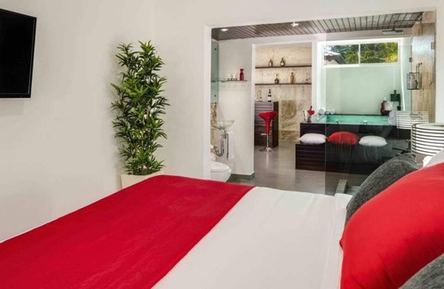 Villas Ana Maria Resort | Ahnvee Resort & Sports (Adults Only)