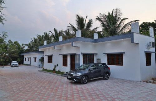 Anagalapura Villa | Aho Havens