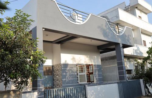 Anagalapura Villa | Aho Havens