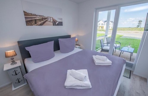 Olpenitz Apartment | Ahoi Lodge