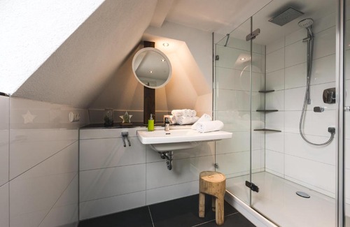 Baerenburg Apartment | Ahornallee - Ferienappartements