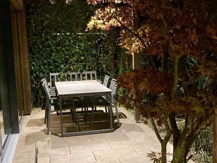 Faoug Apartment | Ahornlounge Faoug am Murtensee