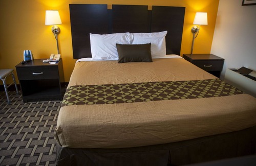 Ahoskie Hotel | Ahoskie Inn