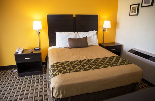 Ahoskie Hotel | Ahoskie Inn
