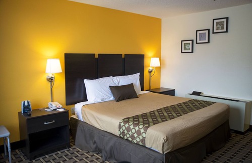 Ahoskie Hotel | Ahoskie Inn