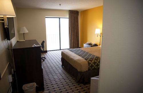 Ahoskie Hotel | Ahoskie Inn
