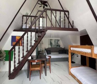 Tayabas City Villa | Ahouse Lucban