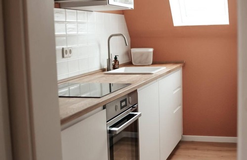 Großenheidorn Apartment | Ahoy Lotta