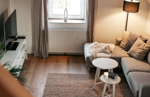 Großenheidorn Apartment | Ahoy Lotta