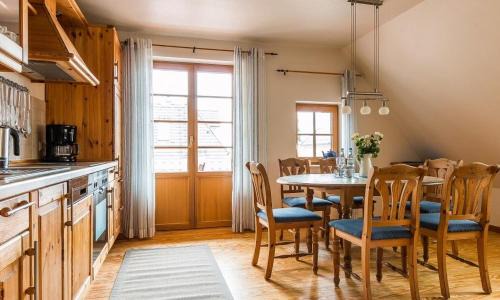 Althagen Apartment | Ahrenshooper Landhaus 04