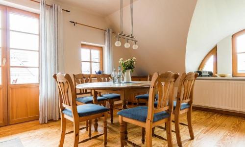 Althagen Apartment | Ahrenshooper Landhaus 04