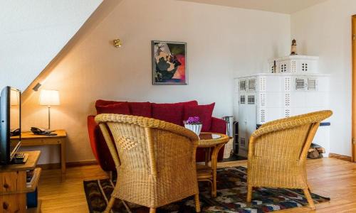 Althagen Apartment | Ahrenshooper Landhaus 04