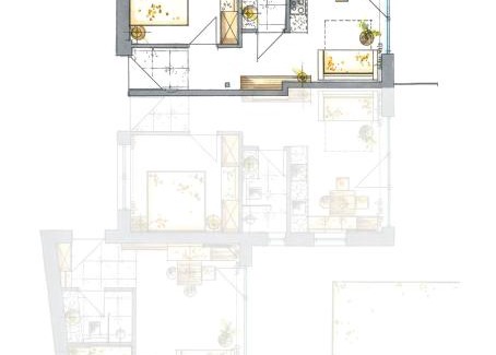 Lutago Apartment | AHRN Natur Apartment