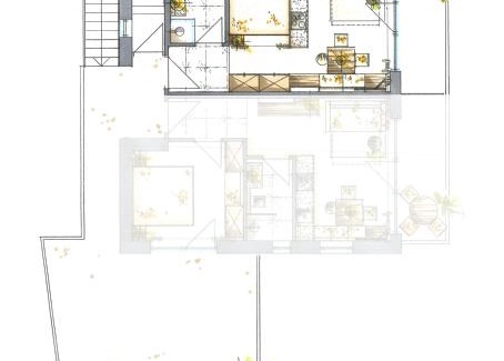 Lutago Apartment | AHRN Natur Apartment