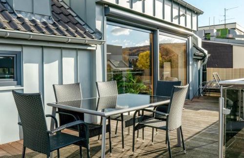 Bad Neuenahr-Ahrweiler House | Ahrpartments Comfortable holiday residence