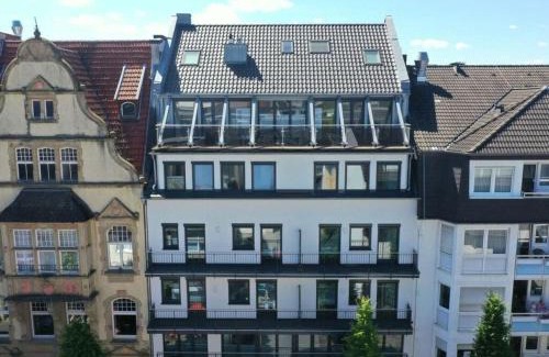Bad Neuenahr-Ahrweiler House | Ahrpartments Comfortable holiday residence
