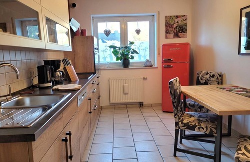 Lohrsdorf Apartment | Ahrtal 4* apartment Alexandra Weiler "Harmonie" - "Harmonie" vacation apartment up to 2