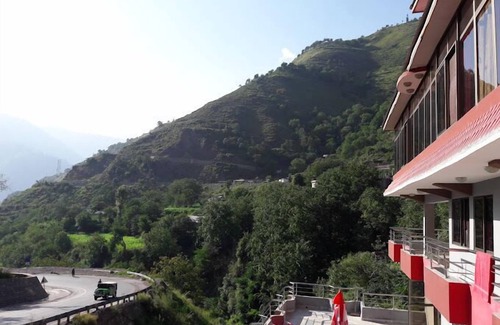 Khyber Pakhtunkhwa Hotel | Ahsania Hotel & Restaurant