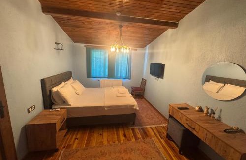 Sirince House | Ahsen pansiyon