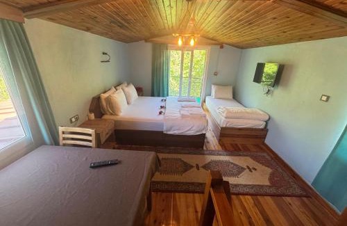 Sirince House | Ahsen pansiyon
