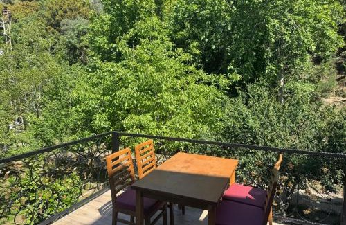 Sirince House | Ahsen pansiyon