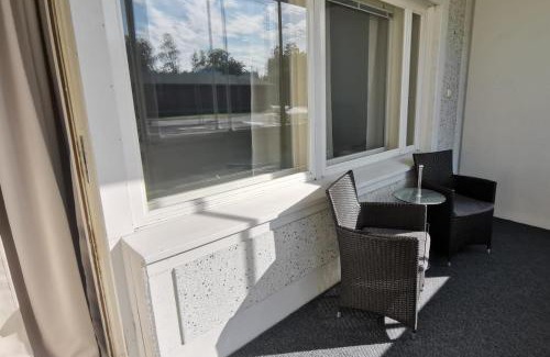 Ylivieska Apartment | Ahtinhovi