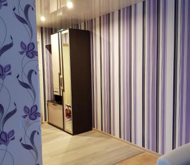Kohtla-Jarve Apartment | Ahtme apart