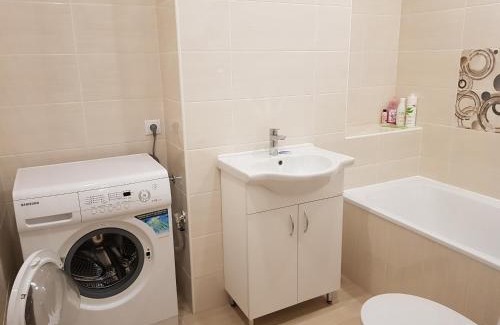 Kohtla-Jarve Apartment | Ahtme apart