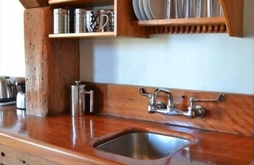 Kaitake Apartment | AHU AHU BEACH VILLAS: Stunning sea views!