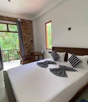 Nilwella House | AHU hiriketiya