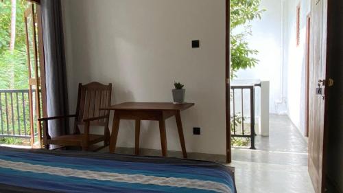 Nilwella House | AHU hiriketiya