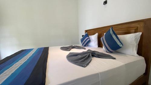 Nilwella House | AHU hiriketiya