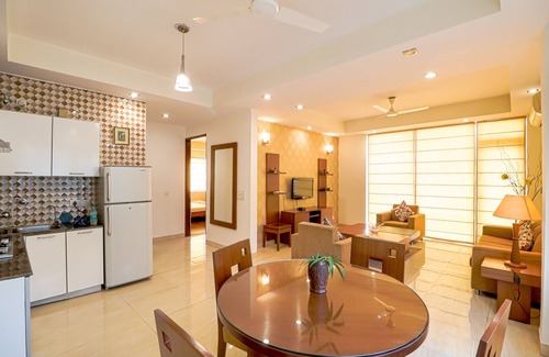 Noida Hotel | Ahuja Residency Noida