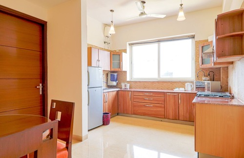 Noida Hotel | Ahuja Residency Noida