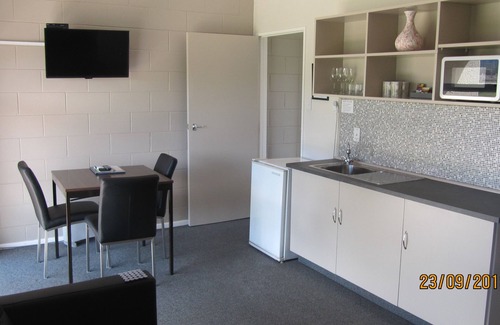 Omarama Hotel | Ahuriri Motels