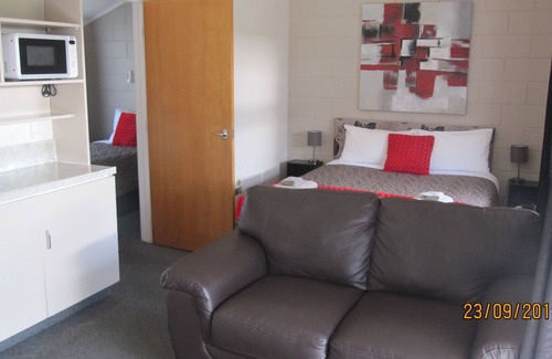 Omarama Hotel | Ahuriri Motels