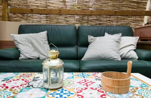 Hadera Apartment | Ahuzat Shaul - Apartment