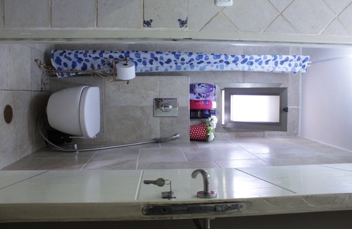 Hadera Hotel | Ahuzat Shaul - Apartment