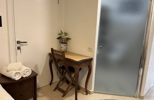 Hadera Bed & Breakfast | Ahuzat Shaul Seaside Suite Number 2