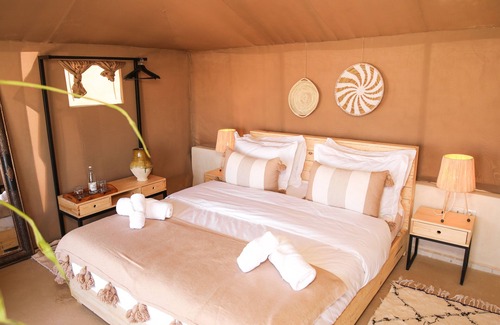 Tsukim Hotel | Ahvana Hotel