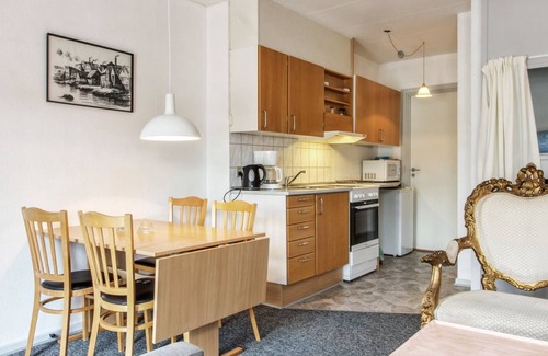 Tønder Municipality Apartment | "Ahvo" - 22km from the sea by Interhome