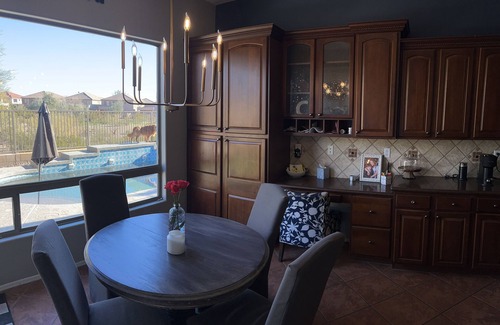 Foothills Reserve House | Ahwatukee Foot Hills Escape!