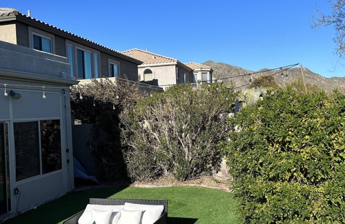 Foothills Reserve House | Ahwatukee Foot Hills Escape!