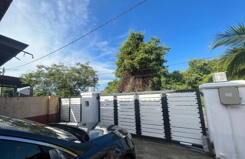 Kampung Jaya House | AHZA MY HOMESTAY KEMAMAN