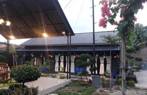 Rantauprapat House | Ahza syariah