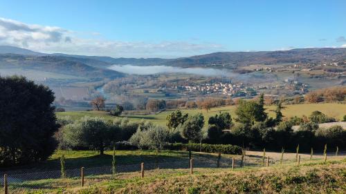 Todi Bed & Breakfast | Ai 4 Gelsi B&B