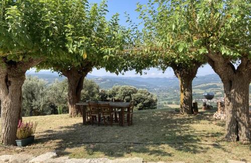 Todi Bed & Breakfast | Ai 4 Gelsi B&B