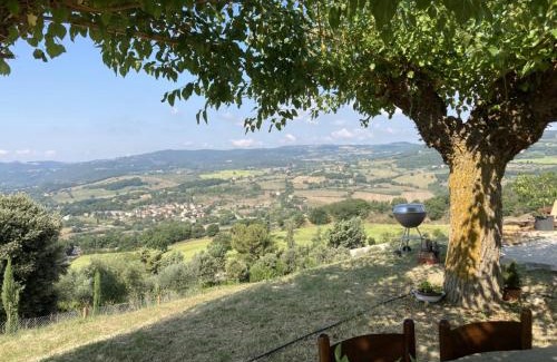 Todi Bed & Breakfast | Ai 4 Gelsi B&B