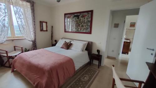 Todi Bed & Breakfast | Ai 4 Gelsi B&B