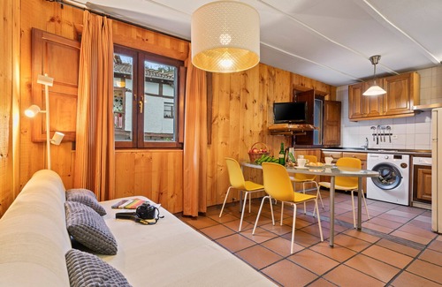 Taranes Cottage | AI Avatar Nature and Jacuzzi in Taranes, Asturias